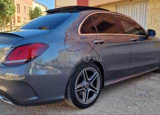 c220 amg 2017 diwan fin 2024