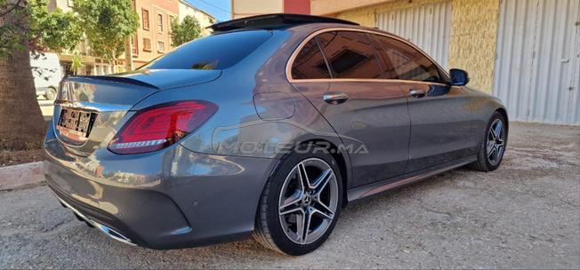c220 amg 2017 diwan fin 2024