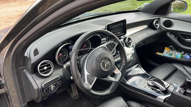 c220 amg 2017 diwan fin 2024