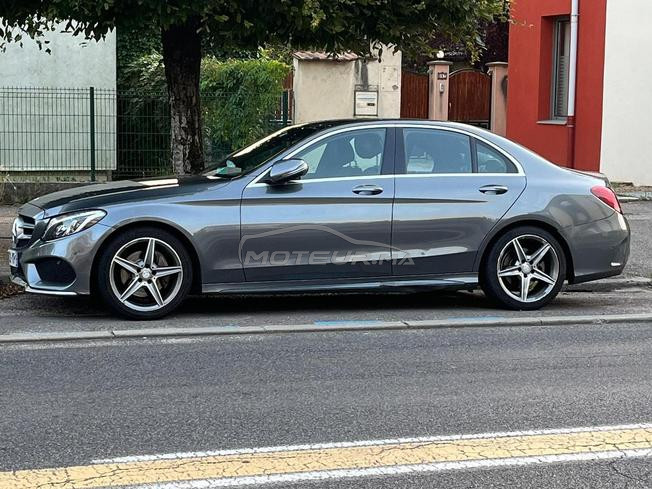 c220 amg 2017 diwan fin 2024