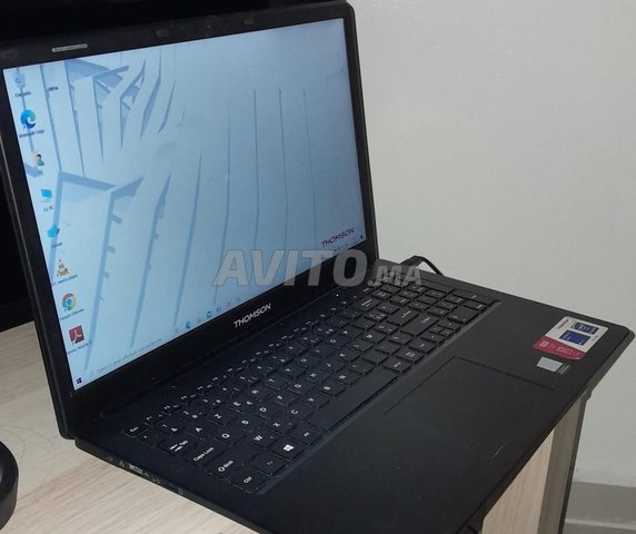 PC portable à vendre(très bon état)