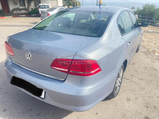 vw Passat b7 model 2011 dewana 2015