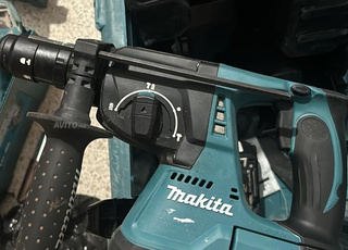 makita hilti perforateur 