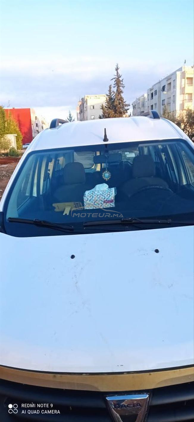 دوكير مليحة بطاقة رمادية 