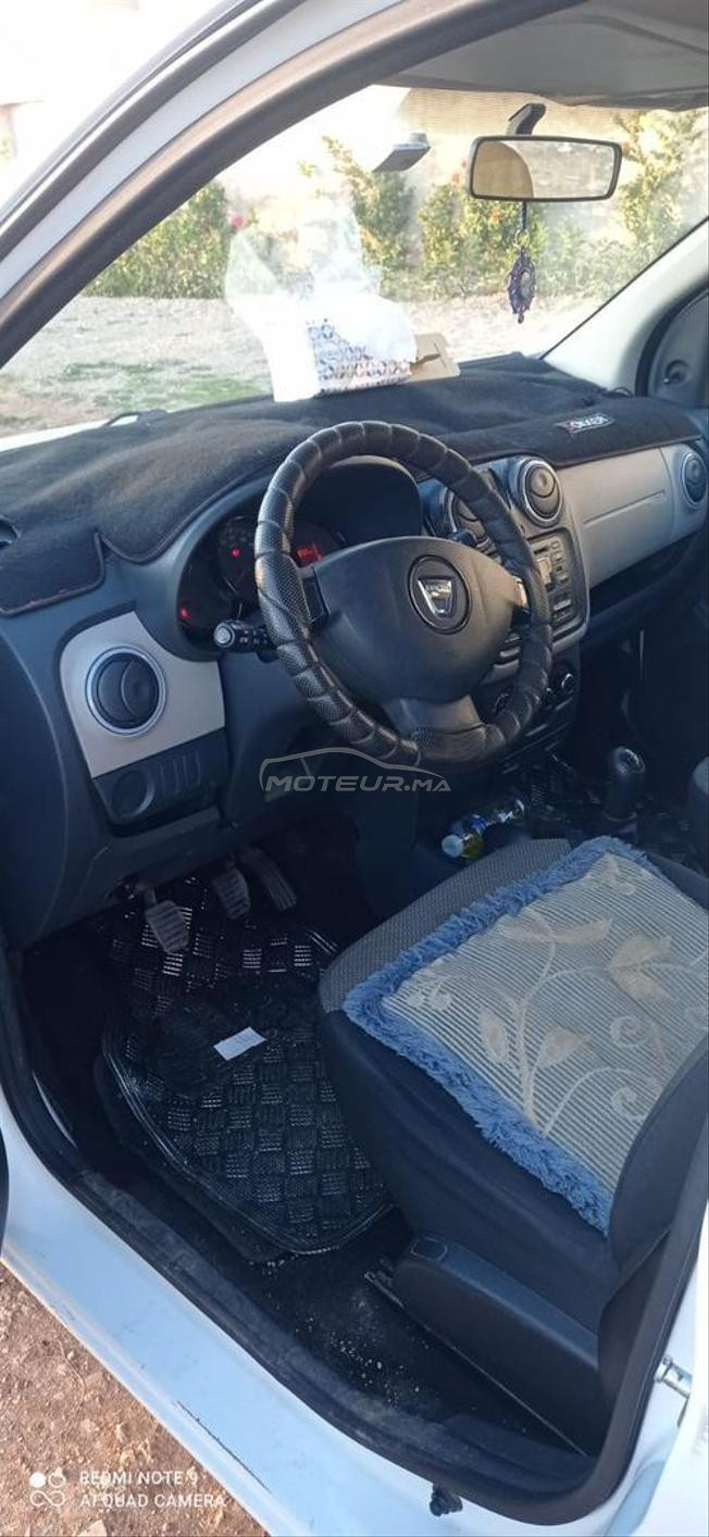 دوكير مليحة بطاقة رمادية 