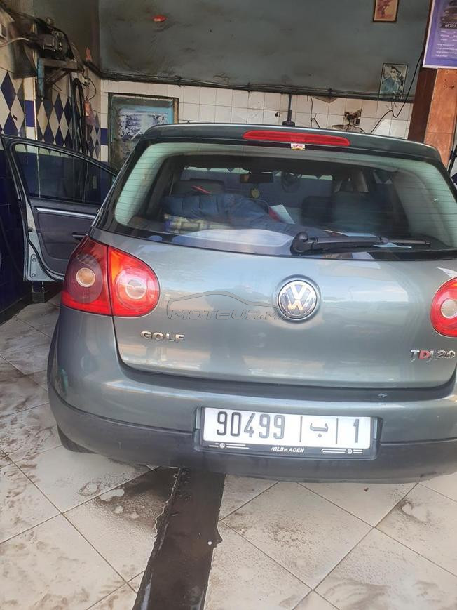 golf 5 
