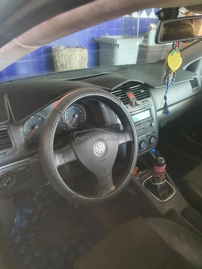 golf 5 
