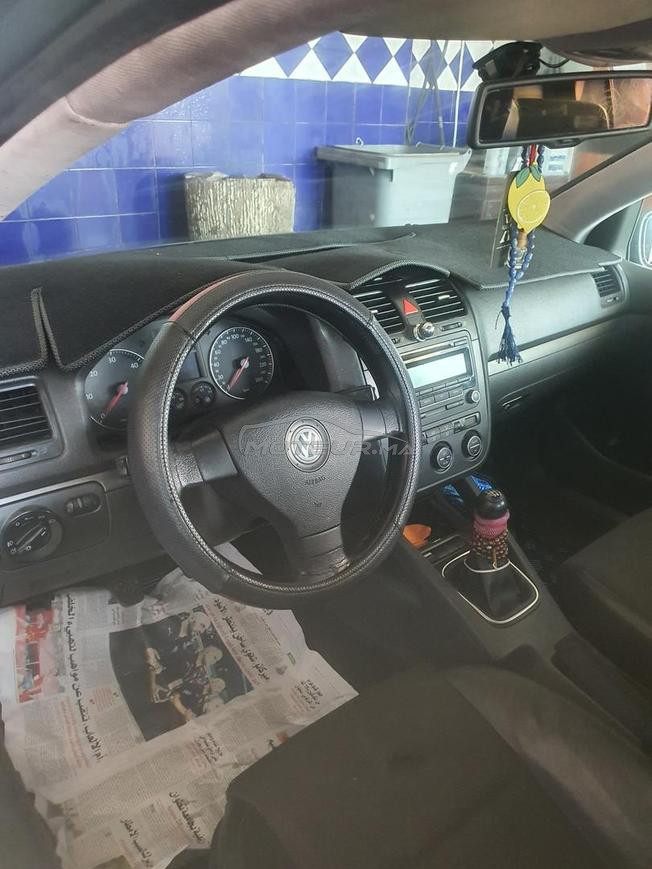 golf 5 