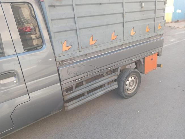 هوندا للبيع مزال جديدة