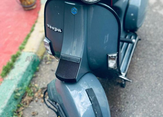  model 1984vespa 