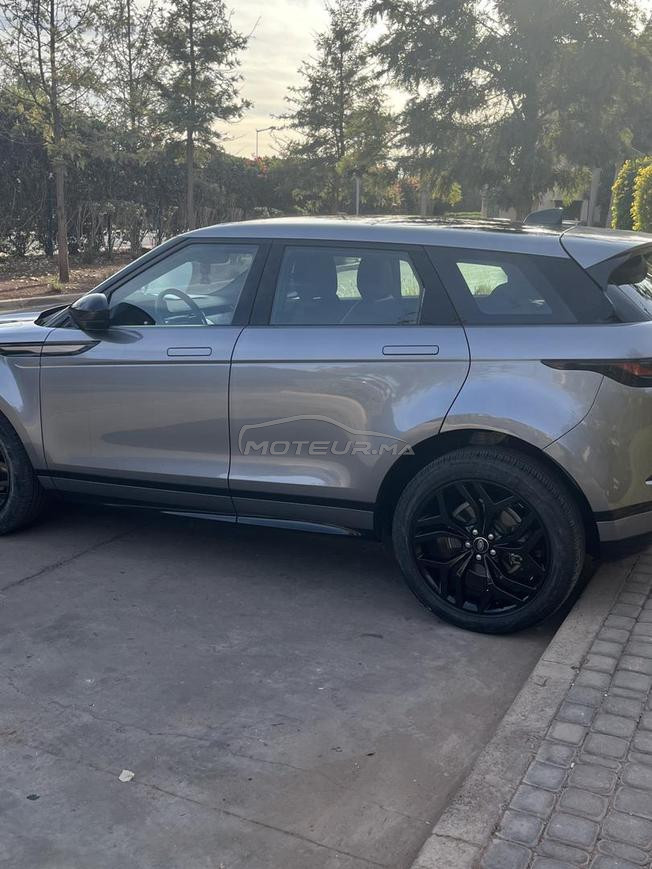 Range rover Évoque  R Dynamique 
