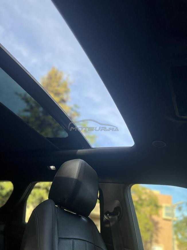Range rover Évoque  R Dynamique 