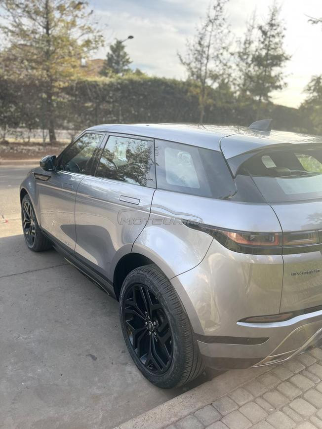Range rover Évoque  R Dynamique 