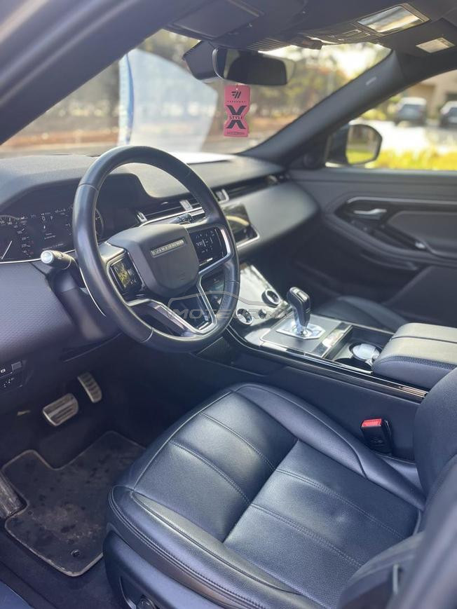 Range rover Évoque  R Dynamique 