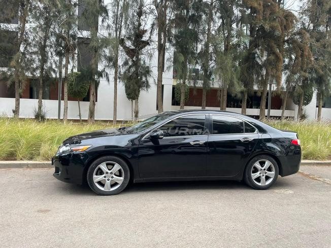 honda accord essence 2,4  