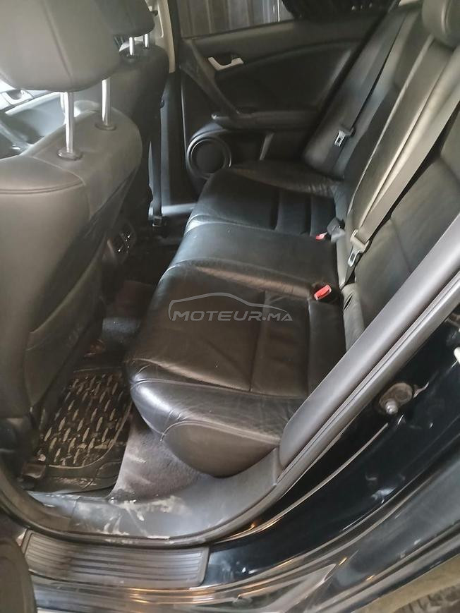honda accord essence 2,4  