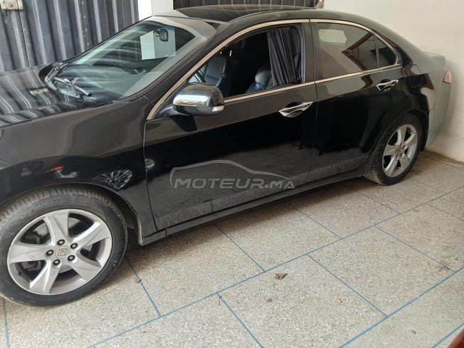 honda accord essence 2,4  
