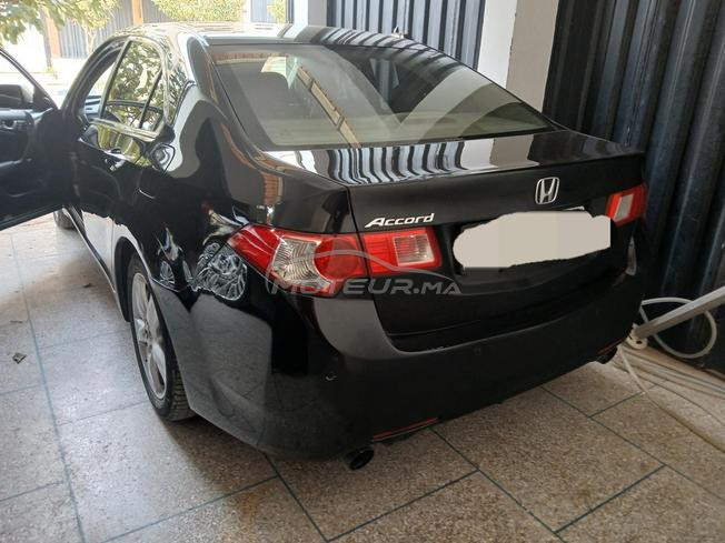 honda accord essence 2,4  