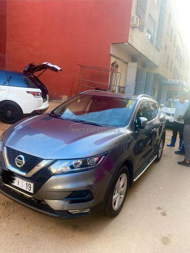 نيسان كاشكاي ديزل يدوي 2019 في ميسور