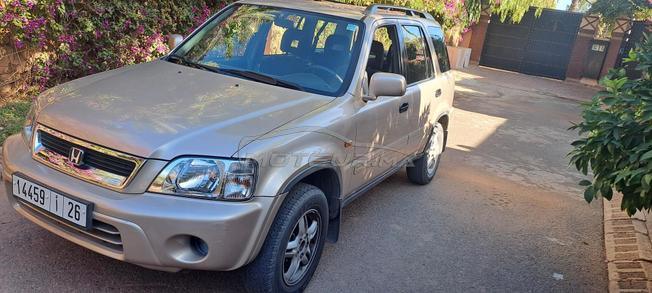 Honda CR-V Essence Automatique 2001 à Marrakech