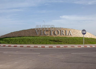 شقة للإيجار 125 م² في فيكتوريا بوسكورة