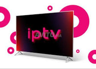 🌍UHD IPTV - أفضل مزود IPTV في العالم🌍