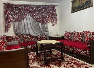 Appartement à louer quotidiennement