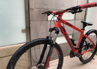 velo mazala bon état 