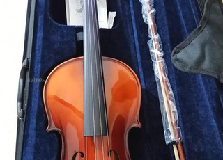Violon alto Italian 