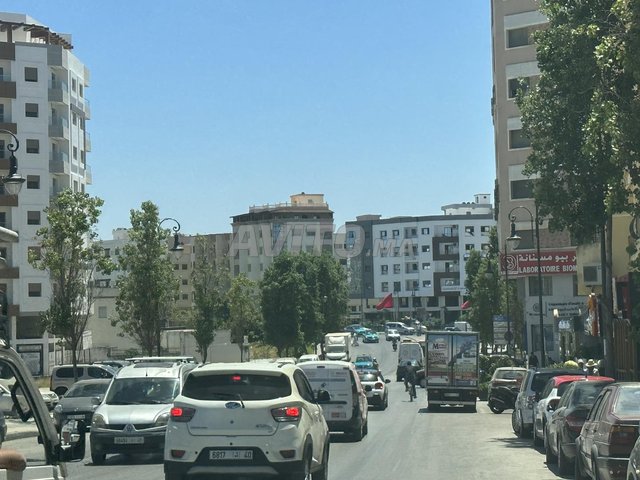 Local commecial pour Location