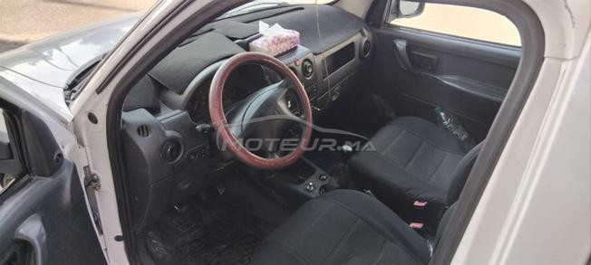 Peugeot Partner Diesel Manuelle 2007 à Casablanca