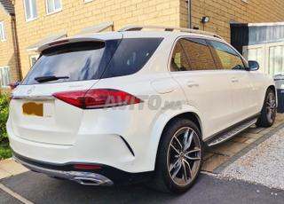 Mercedes-Benz AMG GLE Diesel Automatique 2020