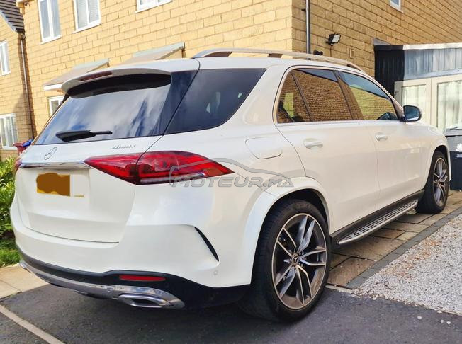 Mercedes-Benz AMG GLE Diesel Automatique 2020