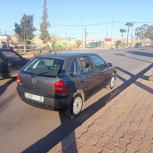 Volkswagen Gol