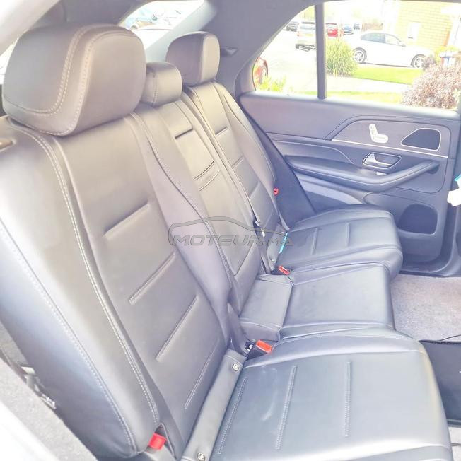 Mercedes-Benz AMG GLE Diesel Automatique 2020