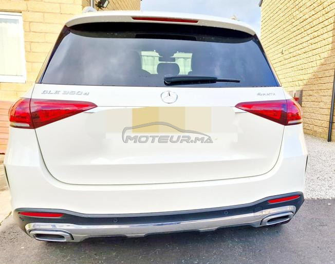 Mercedes-Benz AMG GLE Diesel Automatique 2020