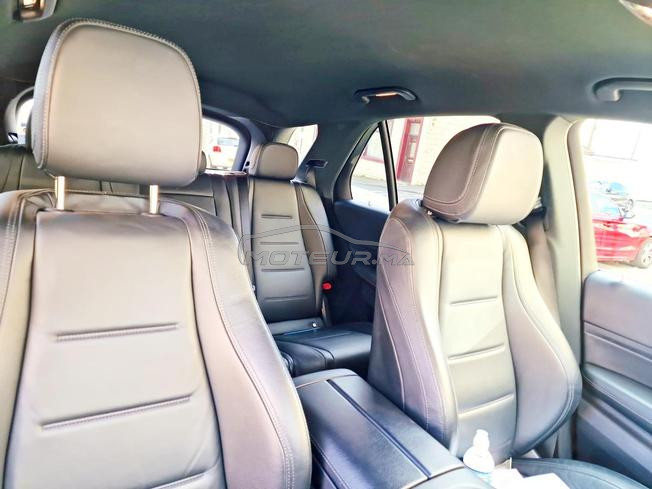 Mercedes-Benz AMG GLE Diesel Automatique 2020