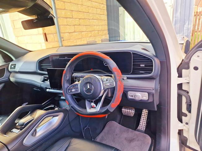 Mercedes-Benz AMG GLE Diesel Automatique 2020
