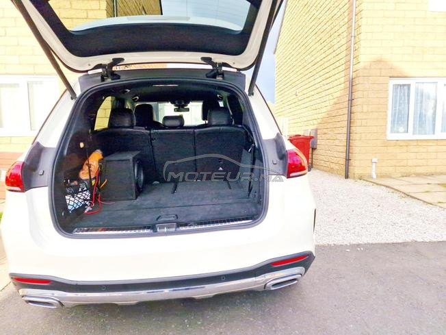 Mercedes-Benz AMG GLE Diesel Automatique 2020