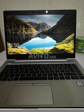 Hp elitebook 