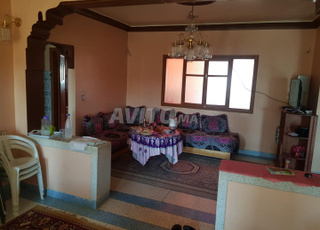 Grande Maison sur 1 étage 