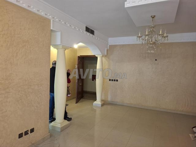 Appartement à vendre 128 m² à iberia Tanger