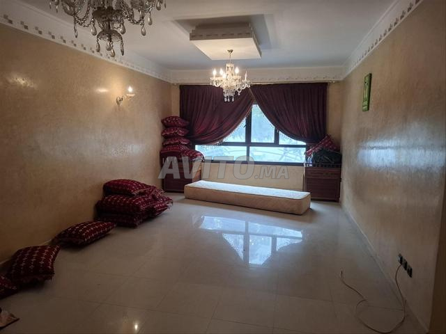 Appartement à vendre 128 m² à iberia Tanger - 2