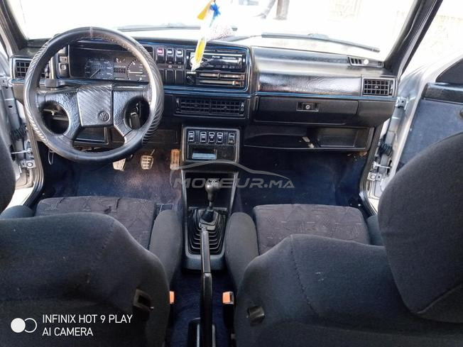 golf 2 mazot 