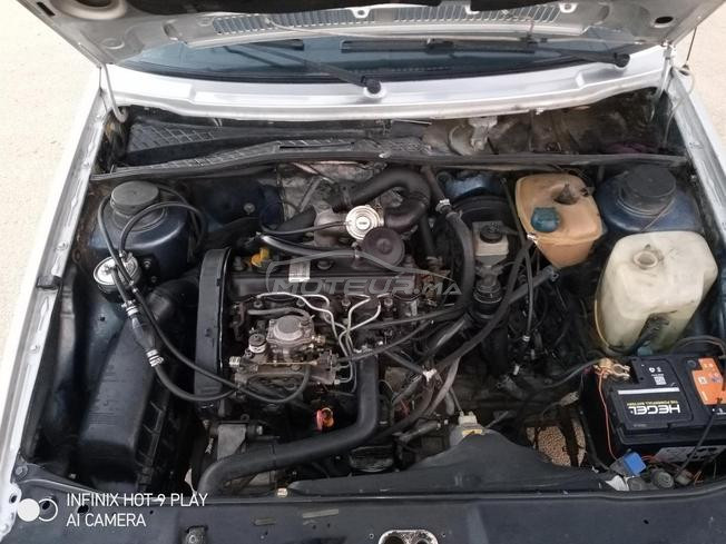 golf 2 mazot 