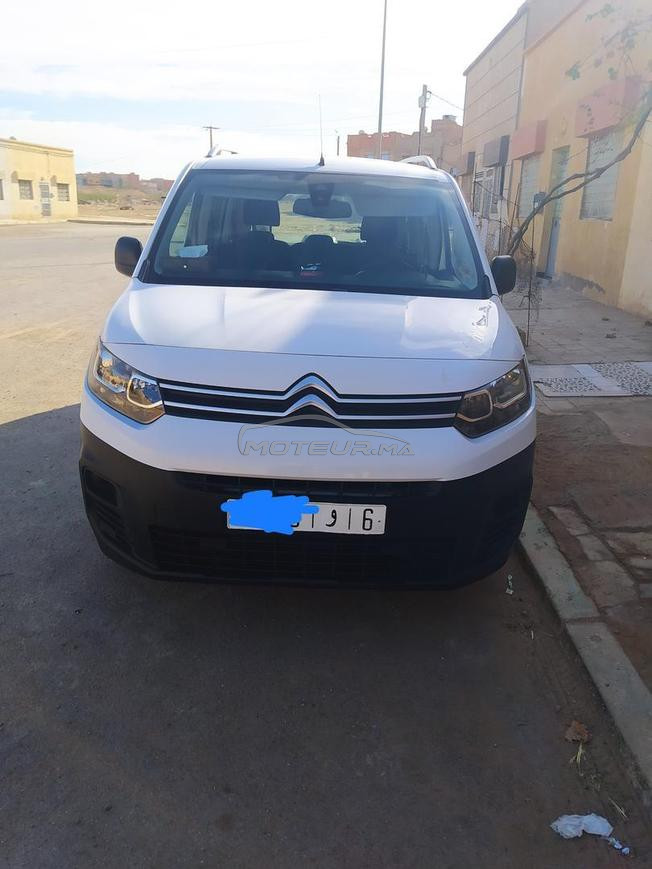 citroen  berlingo rifter 