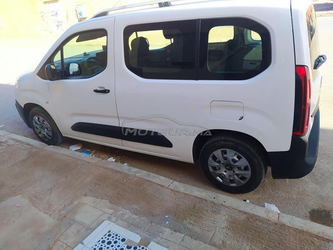 citroen  berlingo rifter 