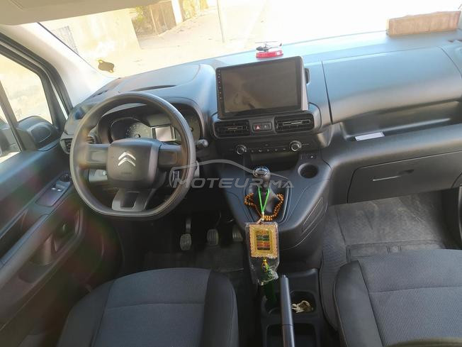 citroen  berlingo rifter 