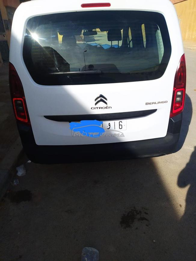 citroen  berlingo rifter 