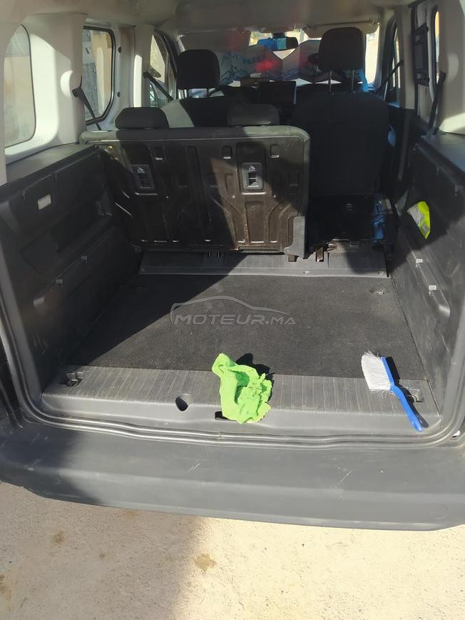citroen  berlingo rifter 